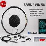 Fancy Pie magic smart 250w-1200w kit ebike
