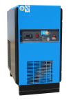 15kw 16bar 415v/50hz all in one screw air compressor for Australia market for laser cutting machine