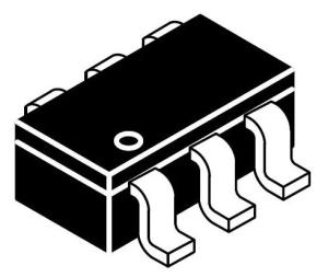 Quality NCP4307FBSNT1G onsemi wholesale