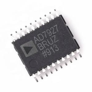 Quality New Original AD7927BRUZ TSSOP-20 integrated circuit ic chip wholesale
