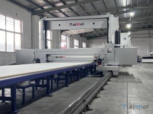 Quality 8000kg High Pressure PU Foaming Machine for Versatile Applications wholesale