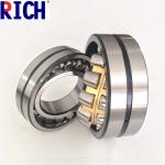 Chrome Steel Auto Parts Bearings 23224CK 120 * 215 * 76 Mm Size P0 Grade