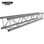Light Weight 350x350mm Aluminium Lighting Truss System 2m Length