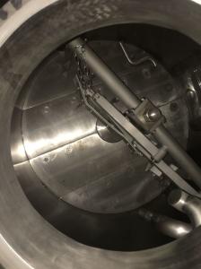 Quality Stainless Steel Turnkey Microbrewery Equipment Microbrewery Tanks Electric Heating wholesale