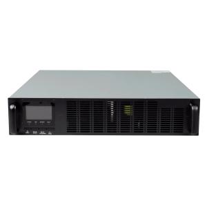 Quality 220V 1800w 2000va Rack Mount Battery Backup 19 Inch Systems wholesale