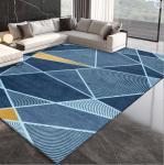 Non Slip And Wearproof Living Room Floor Carpets Household Bedroom Sofa Floor