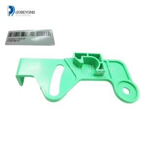 Quality Reject Cassette ATM Machine Latch 4450610618 NCR ATM Parts wholesale