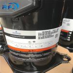 Zsi Series Commercial Fridge Compressor Zsi15kq-Pfs-527 Environment - Friendly