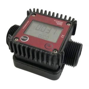 Quality K24 Mini Flow Meter for Adblue &amp; Chemicals wholesale