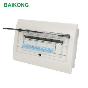Quality Industrial IP65 Distribution Box Concealed Installation wholesale