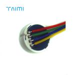 2 Bar - 400 Bar Flush Diaphragm Piezoresistive Ceramic Pressure Sensor