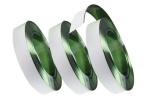 One Side Edge 100 Meter 100 Meters Length Led Resin Aluminum Trim Cap Channel
