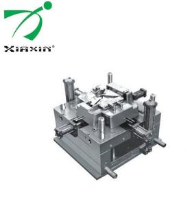 Quality H13 DME Injection Molding Small Parts For Sports Equipment wholesale