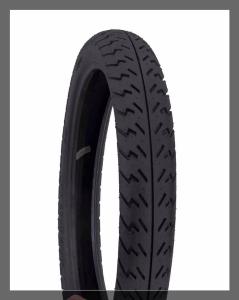 Quality Rubber Tubeless Motorcycle Tyres 70/90-17 80/90-17 J833 4PR 6PR TT/TL F R wholesale