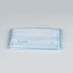 Personal Heath Care 99% BFE 3 Ply Non Woven Face Mask