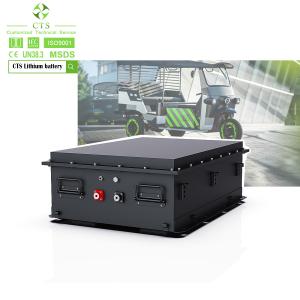 Quality Customized OEM Battery Pack 144V 100Ah 200Ah lithium ion battery for Electric Vehicles wholesale