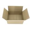 Buy cheap Small Business Shipping Boxes Cardboard Carton Packaging Box With Custom Size from wholesalers