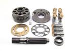 MAG85 MAG150 MSG44 MSF170 Excavator Spare Parts