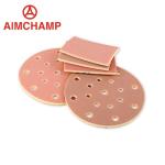 Orbital Sanding Pad Sanding Sponge Sanding Block Aluminum Oxide Flexible