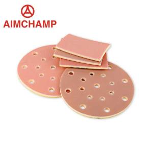 Quality Waterproof Abrasive Sanding Sponge Hand Sanding Diamond Blocks Aluminum Oxide wholesale