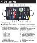 ZTDIVE Regulator Scuba Diving Tool Kit Multifunctional Aluminum Alloy