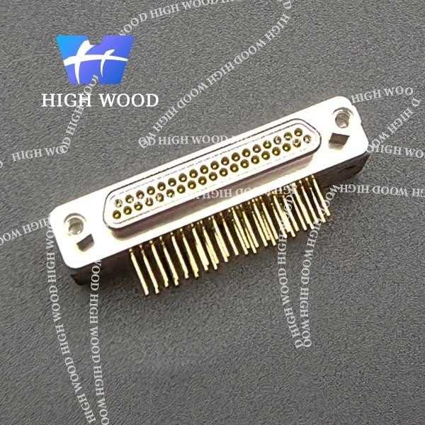 J30J SERIES MICRO-D Connectors , HW-J30JHT37TJWCN02-SAT J30J SERIES Electrical