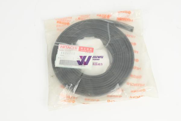 HITACHI ORIGINAL SEAL 4634010 FOR ZX160 ZX135UR ZX200 ZX200-3 ZX330 ZX330-3