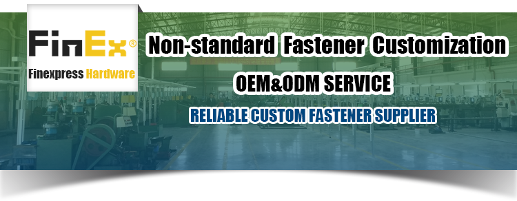 Flat Head Step Rivets Bright Finish with RoHs Accredited And Customized color