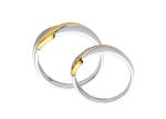 7g Jewellery Couple Rings