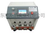 ISO 18895 EN 12958 Footwear Testing Equipment Shank Fatigue Resistance Tester