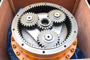 Quality Excavator Swing Drive Parts PC400-7 Reduction Gearbox wholesale
