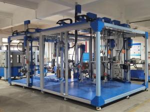 Quality LCD Furniture Test Equipment EN 1730 / EN 1728/ EN 12520/ BIFMA X5.1 wholesale