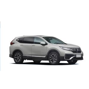 Quality Maximum Torque of 100-200Nm Gas-Electric Hybrid Hon-da CRV 5-Seat SUV with Electric Steering and Plug-in Hybrid Technology wholesale