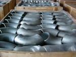 ANSIB16.9 forged SS304 stainless steel elbow