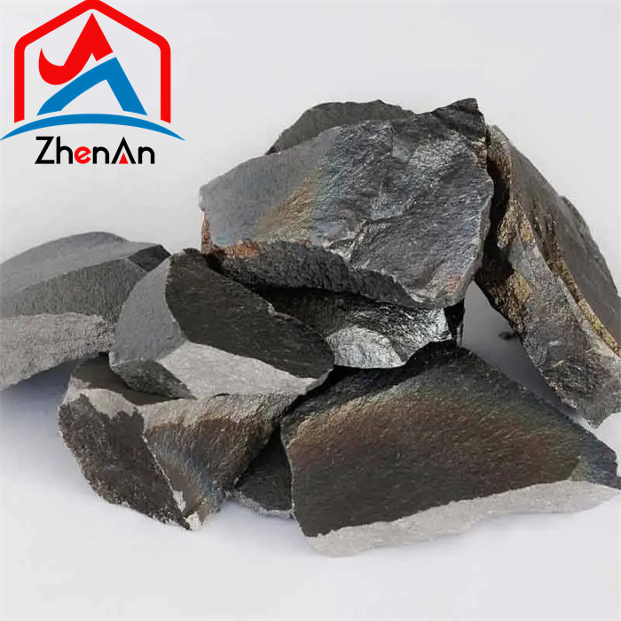 FeV50 Ferro Vanadium Alloy for Steel Production