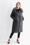 FODARLLOY HIGH QUALITY TAILORING WOMEN SPRING SLIM COAT F22570