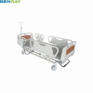 Quality 3-Function Electric Hospital Bed wholesale