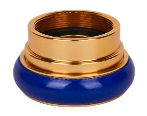 Quality Female Thread 2.5'' Machino Fire Hose Adaptors wholesale