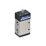 MSV86522 5 Way 2 Position Pneumatic Valve , Pneumatic Mechanical Valve No
