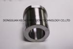 Cavity Injection Molding Automotive Parts SWPH13 Material 0.2Ra Grinding