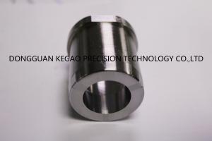 Quality Cavity Injection Molding Automotive Parts SWPH13 Material 0.2Ra Grinding wholesale