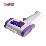 High Fever Alarm 1.5V Contact Forehead Thermometer