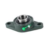 Agricultural UCFL210 Cast Iron Pillow Block Bearing , Outer Spherical Bearing