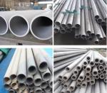 201 202 302 316L Stainless Steel Pipe For Building
