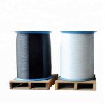 0.7mm-2.0mm Materials Needed For Book Binding , Desk Canlender Nylon coated loop