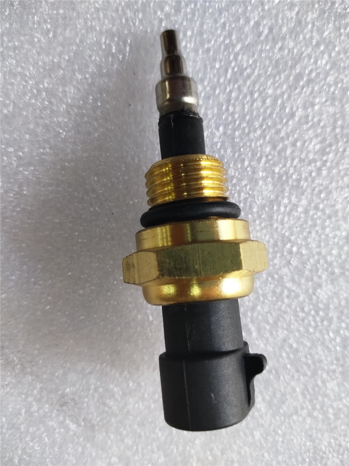 Excavator Electric Parts Water Temperature Sensor 6560-61-7300 6560617300 PC400-7 PC400-8