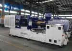Horizontal Cap Injection Molding Machine Stainless Steel Material CE Approved