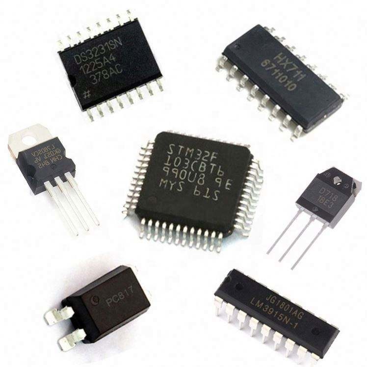 EPM7064AETC-4 Programmable IC Chip MAX 7000A CPLD