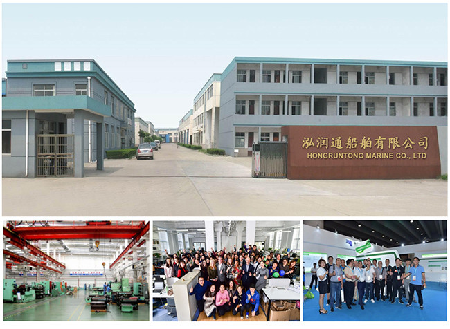 Natrual Rubber Marine Salvage Roller Bags 2.0m Ship Launching Rubber Airbag