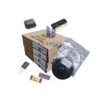 DS28C50Q+U
